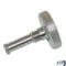 Screw, Locking - For Lid for Server Products Part# 82245