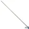 Rod, Hanger - Dishwasher for Stero Part# A10-3104