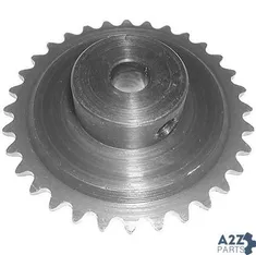 Sprocket - 32 Tooth for Prince Castle Part# 537-348S