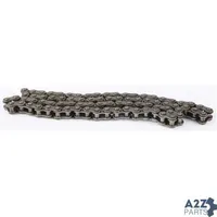Chain, Drive#35 W/ for Middleby Marshall Part# 21152