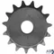 Sprocket, Chain for Middleby Marshall Part# 22152-0018