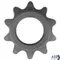 Sprocket for Lincoln Part# 369158