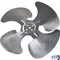 Fan Blade for Turbo Air Part# 30218A0100