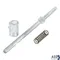 Safety Rod Assy for Robot Coupe Part# 29900