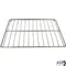 Oven Rack for Garland Part# 4522409