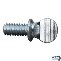 Thumb Screw - S/s for Lincoln Part# 369211