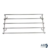 Rack Guide for Southbend Part# 1180528