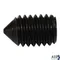 Set Screw for Middleby Marshall Part# 21276-0038