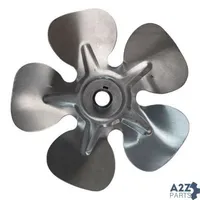Fan - 8", Ccw for Middleby Marshall Part# 27399-0009