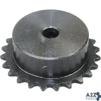 Sprocket for Roundup Part# 2150177