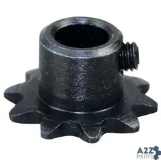 Sprocket for Roundup Part# 2150267