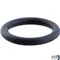 O-ring, 1-1/16" Od for Taylor Freezer Part# 20571