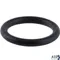 O-ring, .643 Od for Taylor Freezer Part# 18572