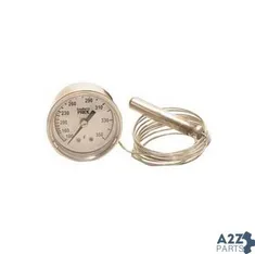 Gauge,temperature for Southern Pride Part# 501001