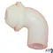 Outlet Elbow for Wells Part# 2K-70103