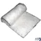 Insulation for Alto Shaam Part# IN-22364