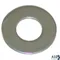Washer for CHG (Component Hardware Group) Part# D50-X010