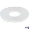 Washer, Nylon for Silver King Part# 20702P