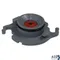 Chamber Mount for Grindmaster Part# CD65A