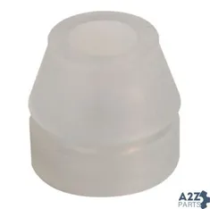 Silicone Seal for Grindmaster Part# M461A