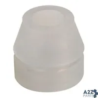 Silicone Seal for Grindmaster Part# M461AL