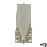 Inlet Chute for Champion Part# 508867
