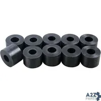 Spacers (10) for Roundup Part# 212P111