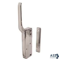 Latch,door (old Style) for Accutemp Part# AT1H-2432-1
