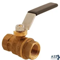 Valve,ball for Accutemp Part# AT1P-2239-1