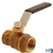Valve,ball for Accutemp Part# AT1P2239-1