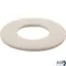 Washer,spacer for Marshall Air Part# 503770