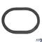 Hand Hole Gasket for Market Forge Part# S10-2661
