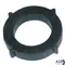 Shield Cap Washer for Blickman Part# CR143L