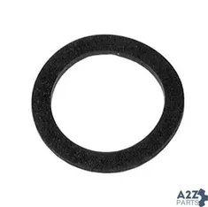 Rubber Washer for Hatco Part# 05-30-009C-00