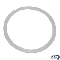 Gasket for Bloomfield Part# 8043-12