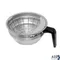 Funnel Assy for Newco Part# 102380