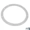 Gasket for Newco Part# 704221