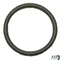 O-ring for Pitco Part# PP11104