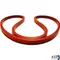 Gasket for B K Industries Part# G0016