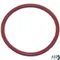 O-ring for Frymaster Part# 816-0132