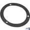 Gasket, Blower Plate for Henny Penny Part# 25698