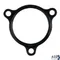 Heater Flange Seal for Champion Part# 109985