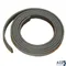 Gasket Cover (ft) for Hatco Part# 05-06-028