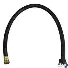 Hose Assembly for Hatco Part# 05.06.010.00