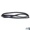 Door Gasket - Silicone for Rational Part# 20.01.803P