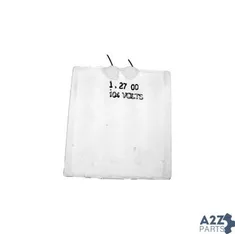 Toaster Element for Toastmaster Part# 2N-3001806