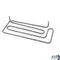 Griddle Element for Star Mfg Part# WS-50512
