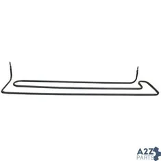 Griddle Element for Star Mfg Part# WS-50513