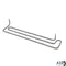 Griddle Element for Star Mfg Part# WS-50520