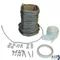 Cable Heating Kit for Alto Shaam Part# 4874